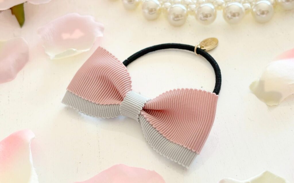JourFin®LoveRibbon東京日本橋ハンドメイドリボンサロン Lilibet